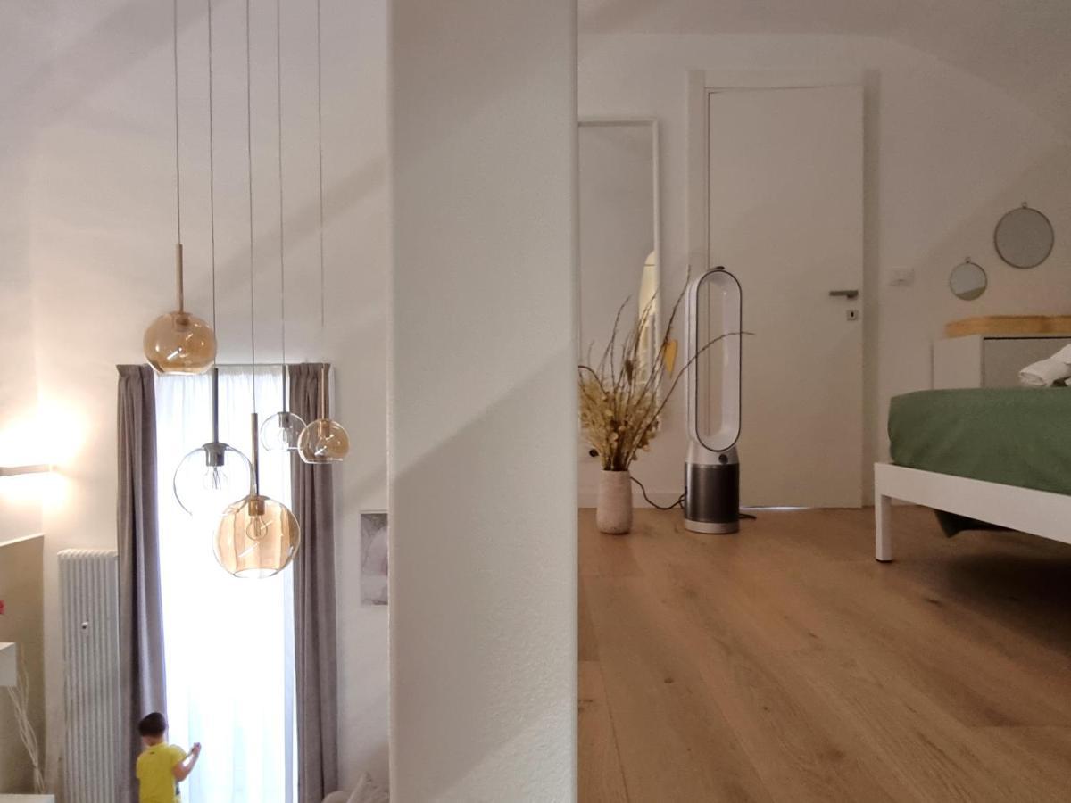 Appartamento Santa Chiara *