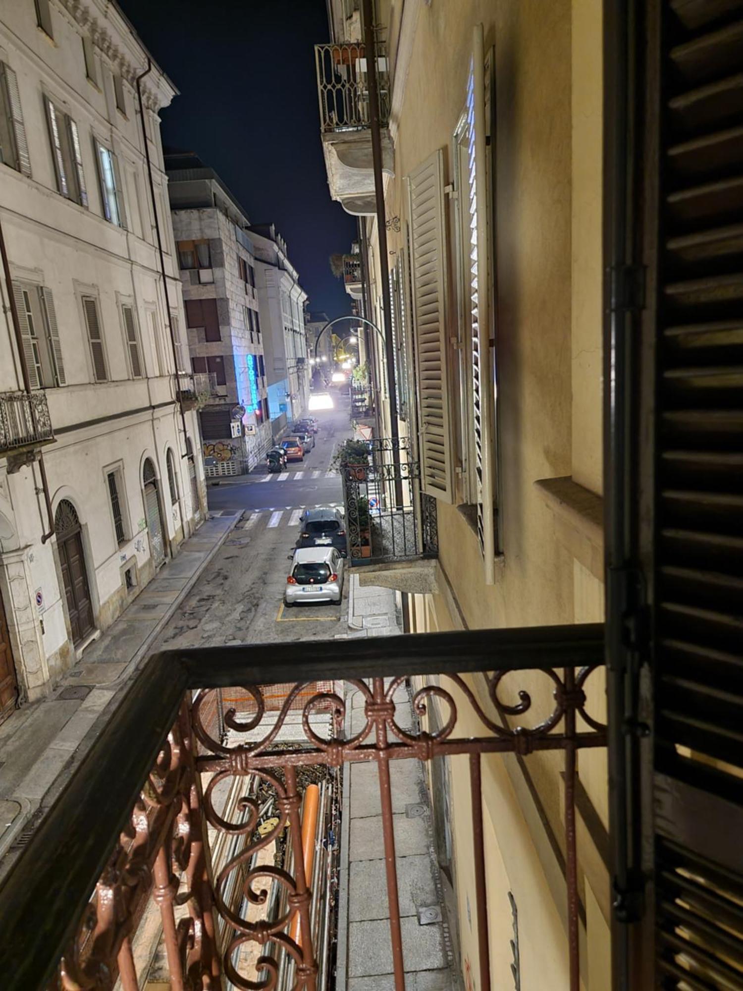 Santa Chiara Appartamento Torino